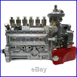 Diesel Fuel Injection P Pump 173 HP 5.9 Cummins 6BTA Eng 9-400-030-720 (3928595)