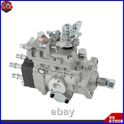 Diesel Fuel Injection Pump For Cummins 4BT 3.9L NO CORE 3919846 0460424081