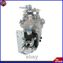 Diesel Fuel Injection Pump For Cummins 4BT 3.9L NO CORE 3919846 0460424081