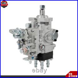 Diesel Fuel Injection Pump For Cummins 4BT 3.9L NO CORE 3919846 0460424081