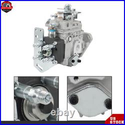 Diesel Fuel Injection Pump For Cummins 4BT 3.9L NO CORE 3919846 0460424081