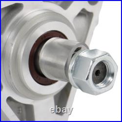 Diesel Fuel Injection Pump For Cummins 4BT 3.9L NO CORE 3919846 0460424081 NEW