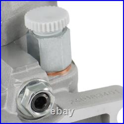 Diesel Fuel Injection Pump For Cummins 4BT 3.9L NO CORE 3919846 0460424081 NEW