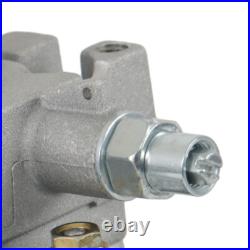 Diesel Fuel Injection Pump For Cummins 4BT 3.9L NO CORE 3919846 0460424081 NEW