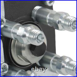 Diesel Fuel Injection Pump For Cummins 4BT 3.9L NO CORE 3919846 0460424081 NEW