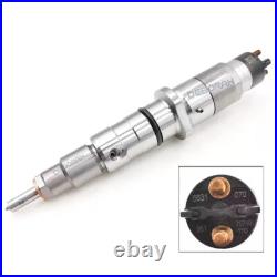 Diesel Fuel Injector 0445120070 3976631 For Cummins Diesel Engine ISE ISE8.9L
