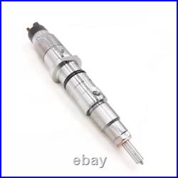 Diesel Fuel Injector 0445120070 3976631 For Cummins Diesel Engine ISE ISE8.9L