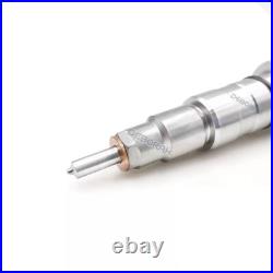 Diesel Fuel Injector 0445120070 3976631 For Cummins Diesel Engine ISE ISE8.9L