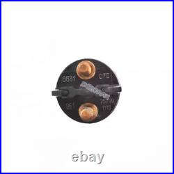 Diesel Fuel Injector 0445120070 3976631 For Cummins Diesel Engine ISE ISE8.9L