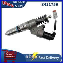 Diesel Fuel Injector 3411759 3411764 3411765 For Cummins Diesel Engine QSN14 N14