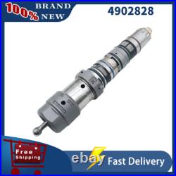 Diesel Fuel Injector Nozzle 4902828 4926346 Fr Cummins Diesel Engine QSK23 QSK60