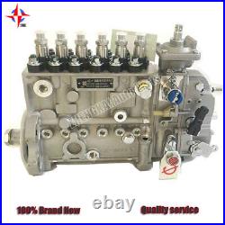 Diesel Truck Engine Fuel Transfer Oil Injection Pump 3973900 For Cummins 6CT 8.3