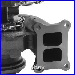 Diesel Turbo fit Cummins 3.9 / 5.9 L N14 ISM ISC Engine 3537074 172035 1970-2012