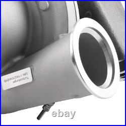 Diesel Turbo fit Cummins 3.9 / 5.9 L N14 ISM ISC Engine 3537074 172035 1970-2012