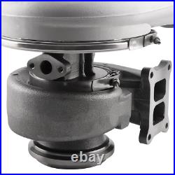 Diesel Turbo fit Cummins 3.9 / 5.9 L N14 ISM ISC Engine 3537074 172035 1970-2012