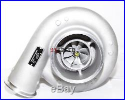 thumbnail image 2 of Auto-Summer Turbocharger HT60 For Cummins N14 – Holset Style, 3804502, 3537074, With Gasket 2 of 2