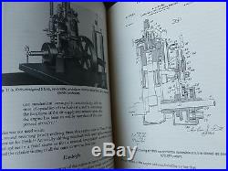 Diesel's Engine Volume One from Conception to 1918 by Lyle Cummins HB DJ 1993