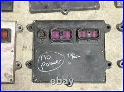 Dodge Cummins Diesel Engine Computers ECM Bulk 7pcs