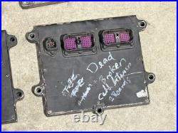 Dodge Cummins Diesel Engine Computers ECM Bulk 7pcs