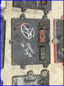 Dodge Cummins Diesel Engine Computers ECM Bulk 7pcs