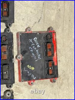 Dodge Cummins Diesel Engine Computers ECM Bulk 7pcs