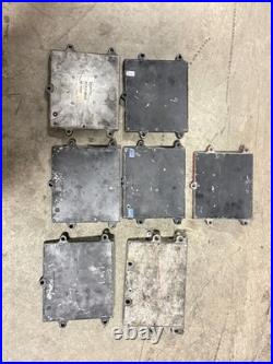 Dodge Cummins Diesel Engine Computers ECM Bulk 7pcs