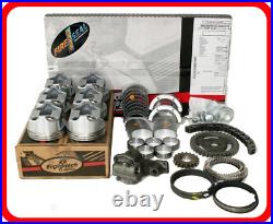 Dodge Engine Rebuild Kit Cummins Diesel 359 5.9L L6 24v VINS7, C 2003-2009 Dodge Engine Rebuild Kit Cummins Diesel 359 5.9L L6 24v VINS7, C 2003-2009