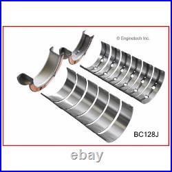 Dodge Engine Rebuild Kit Cummins Diesel 359 5.9L L6 24v VINS7, C 2003-2009