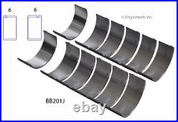 Dodge Engine Rebuild Kit Cummins Diesel 359 5.9L L6 24v VINS7, C 2003-2009