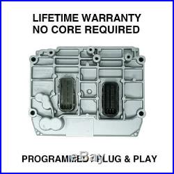 Dodge RAM 2500 Cummins Diesel ECM Programmed 2012 5268442 6.7L AT CM2200