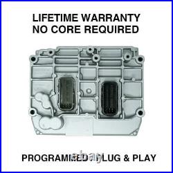 Dodge RAM 3500 Cummins Diesel ECM Programmed 2011 5268444 6.7L MT CM2200