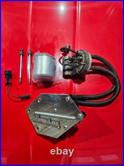 Dodge Ram 12v Cummins diesel Prime-Loc Fuel Relocation 6BT 5.9 OEM 2nd gen RARE