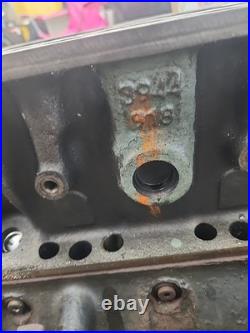 Dodge Ram 2500 3500 Cummins Turbo Diesel 5.9L ENGINE BLOCK 24v 3944918 (2001)