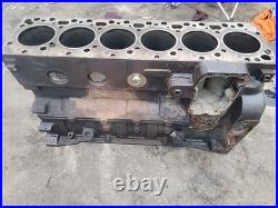 Dodge Ram 2500 3500 Cummins Turbo Diesel 5.9L ENGINE BLOCK 24v 3944918 (2001)