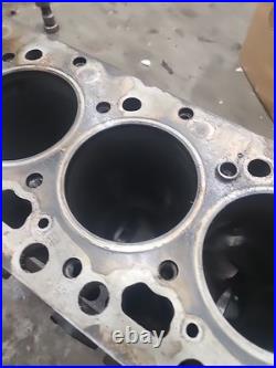 Dodge Ram 2500 3500 Cummins Turbo Diesel 5.9L ENGINE BLOCK 24v 3944918 (2001)