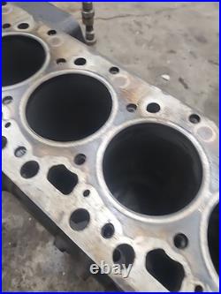 Dodge Ram 2500 3500 Cummins Turbo Diesel 5.9L ENGINE BLOCK 24v 3944918 (2001)