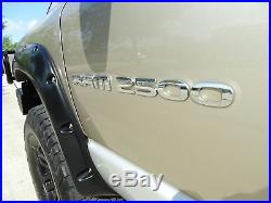Dodge Ram 2500 SLT