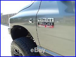 Dodge Ram 3500 SLT
