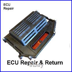 Dodge Ram Truck Diesel Cummins ECM ECU Engine Computer Repair & Return