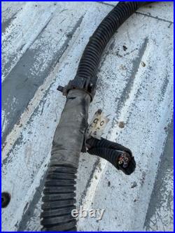 ECM Engine Wiring Harness 1998 24 Valve Dodge Ram Cummins Diesel 5.9L 3942862