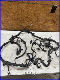 ECM Engine Wiring Harness 2001 24 Valve Dodge Ram Cummins Diesel 5.9L 6 Speed