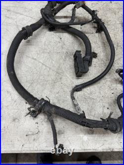 ECM Engine Wiring Harness 2001 24 Valve Dodge Ram Cummins Diesel 5.9L 6 Speed