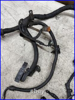 ECM Engine Wiring Harness 2001 24 Valve Dodge Ram Cummins Diesel 5.9L 6 Speed