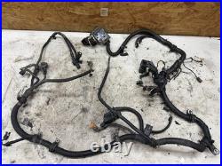 ECM Engine Wiring Harness 2001 24 Valve Dodge Ram Cummins Diesel 5.9L Automatic