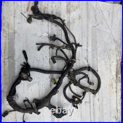 ECM Engine Wiring Harness 2001 24 Valve Dodge Ram Cummins Diesel 5.9L Automatic