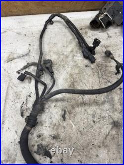ECM Engine Wiring Harness 2001 24 Valve Dodge Ram Cummins Diesel 5.9L Automatic