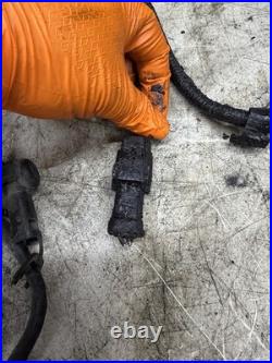 ECM Engine Wiring Harness 2001 24 Valve Dodge Ram Cummins Diesel 5.9L Automatic