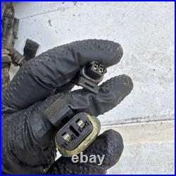 ECM Engine Wiring Harness 2001 24 Valve Dodge Ram Cummins Diesel 5.9L Automatic