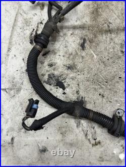 ECM Engine Wiring Harness 2001 24 Valve Dodge Ram Cummins Diesel 5.9L Automatic