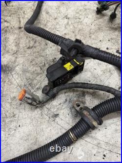 ECM Engine Wiring Harness 2001 24 Valve Dodge Ram Cummins Diesel 5.9L Automatic